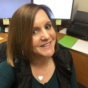 Meet your Posher, Karla